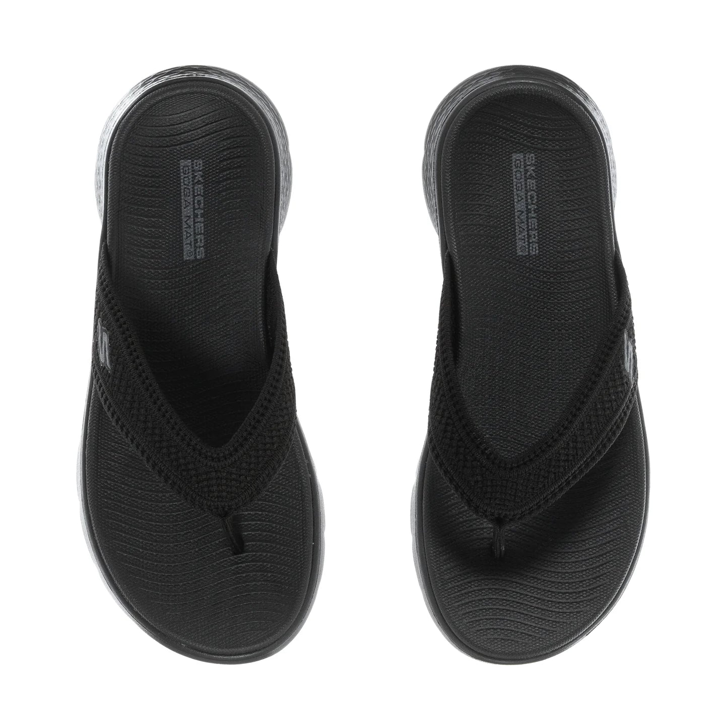 Go Walk Flex Thong Sandal - Womens