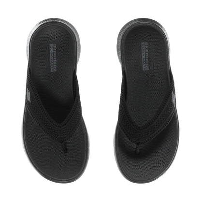 Go Walk Flex Thong Sandal - Womens