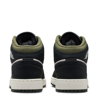 AJ 1 Mid -Youth