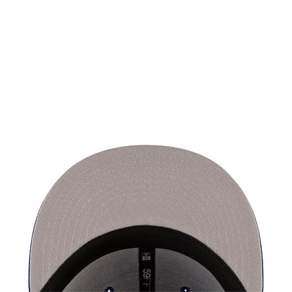 Dodgers 2024 World Series Champions Side Patch 5950