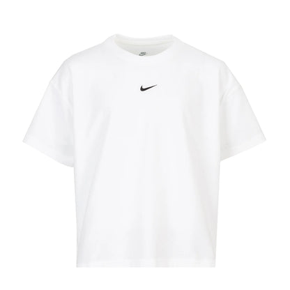 Essential Boxy Tee - Youth