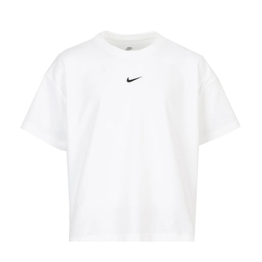 Essential Boxy Tee - Youth