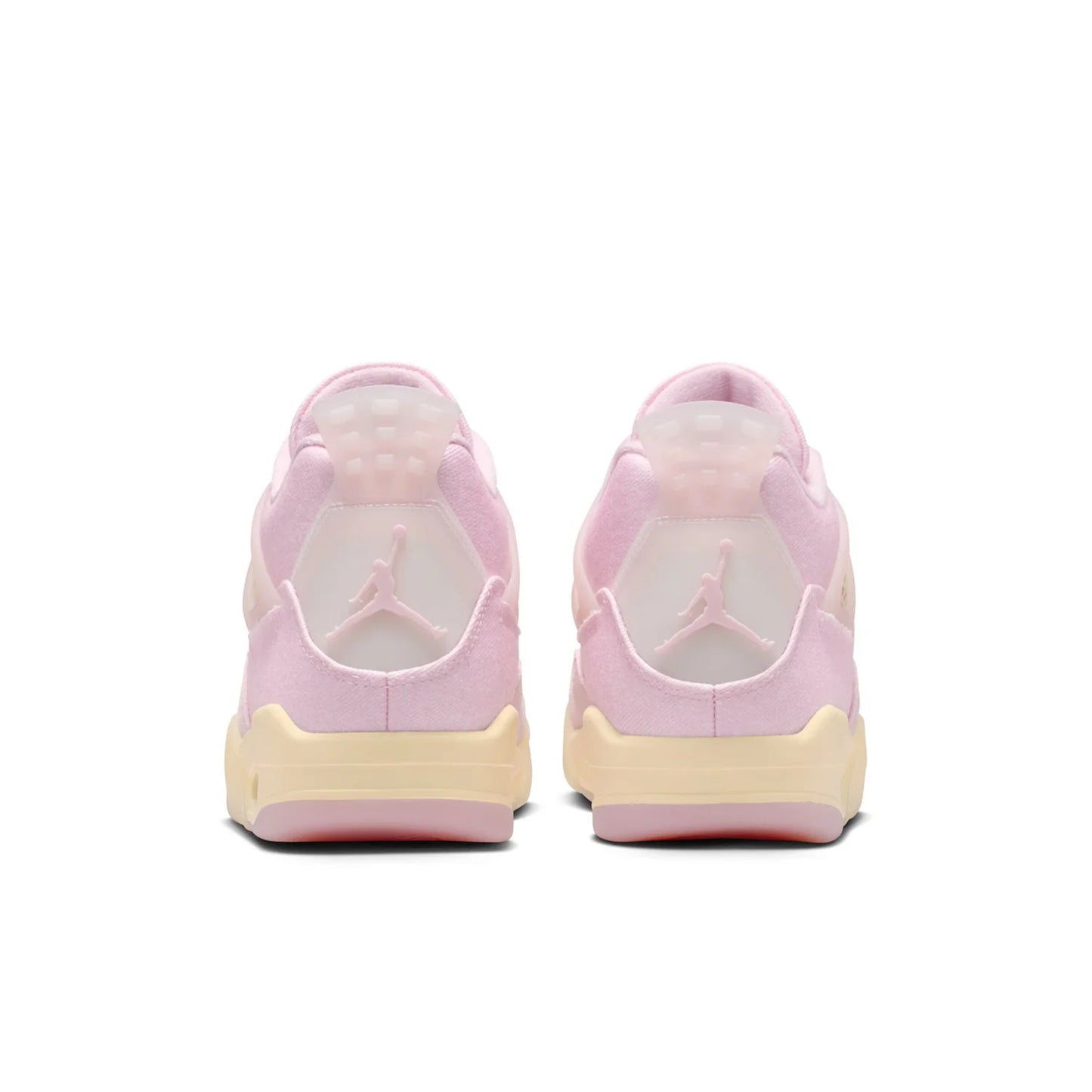 Retro 4 - Womens