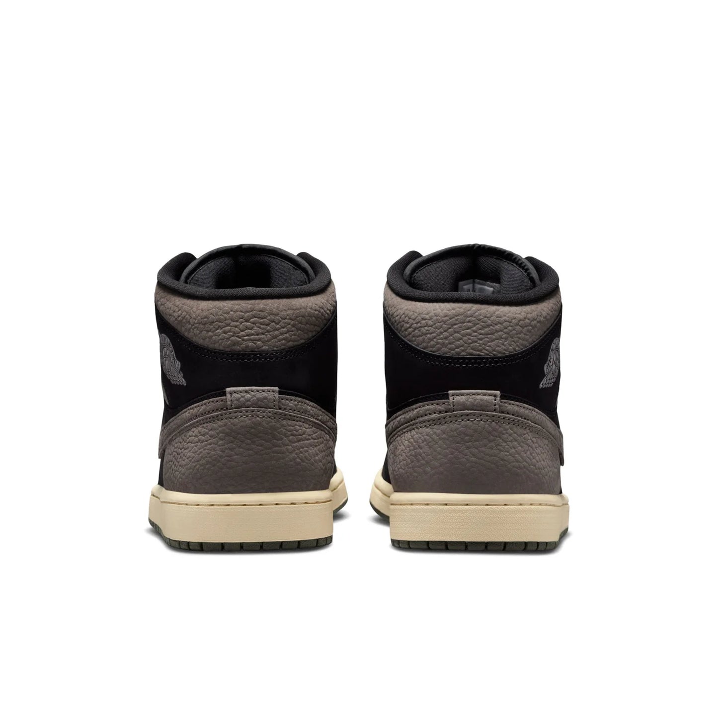 AJ 1 Mid SE - Mens