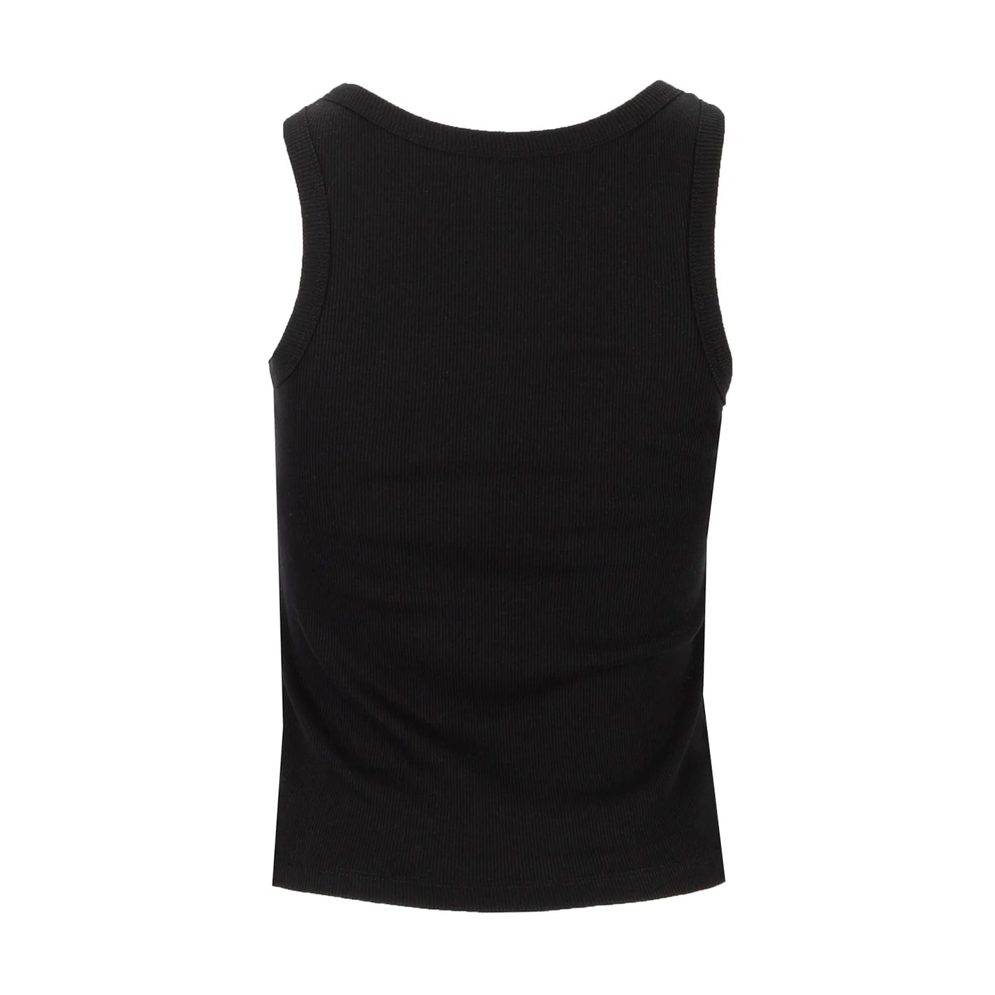 Ribbed Tank - Womens