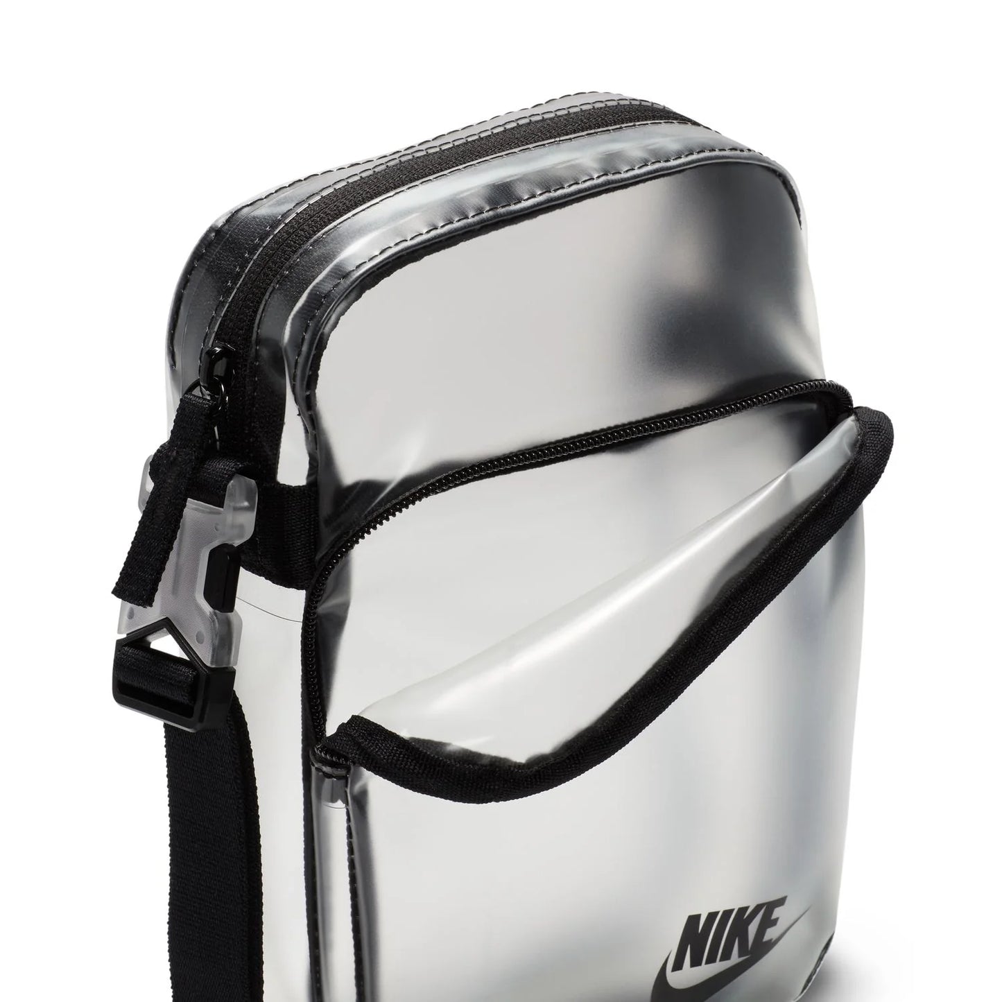 Heritage Crystal Crossbody