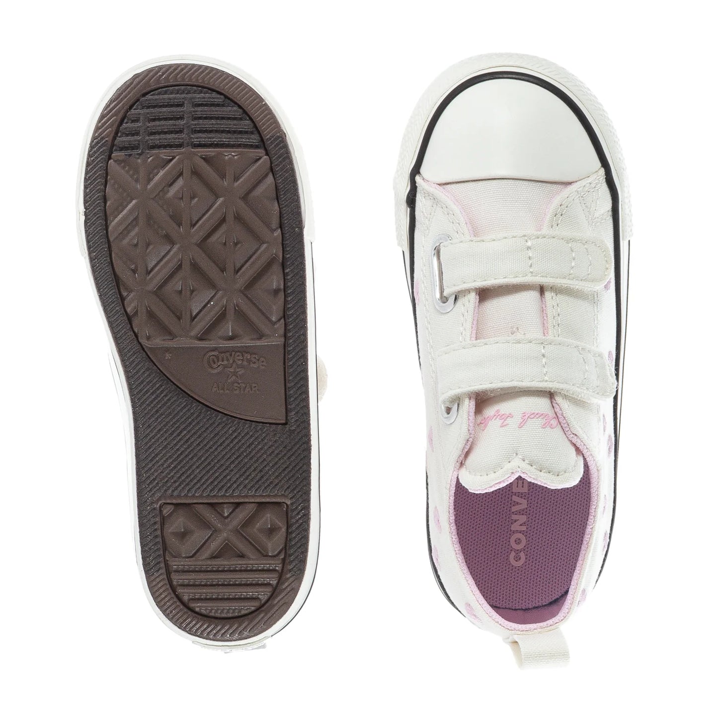 Chuck Taylor All Star 2V - Toddler