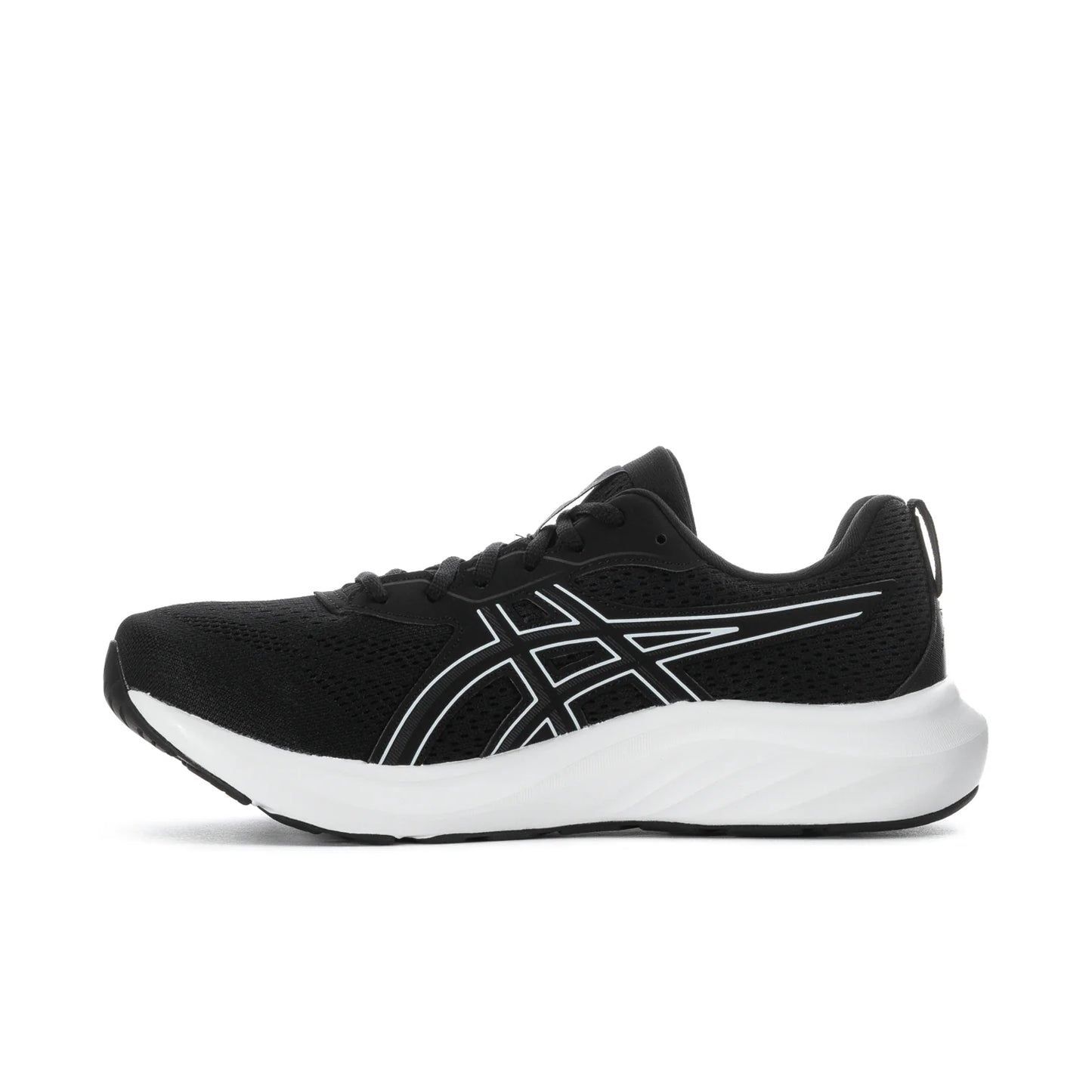 Gel Contend 9 Extra Wide - Mens