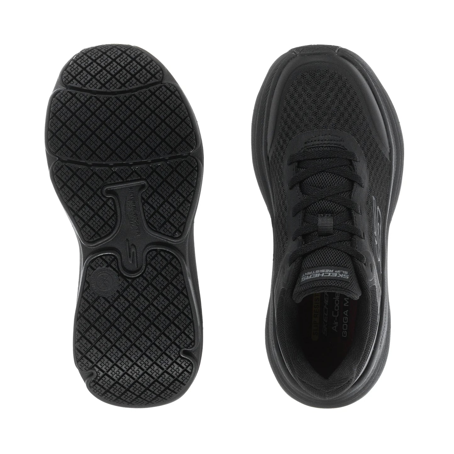 Max Cushioning Endeavour SR - Womens