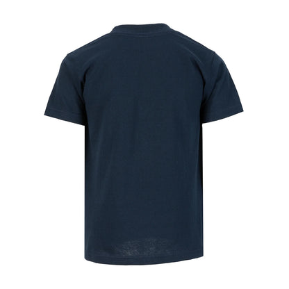 Solid Crew Neck - Youth