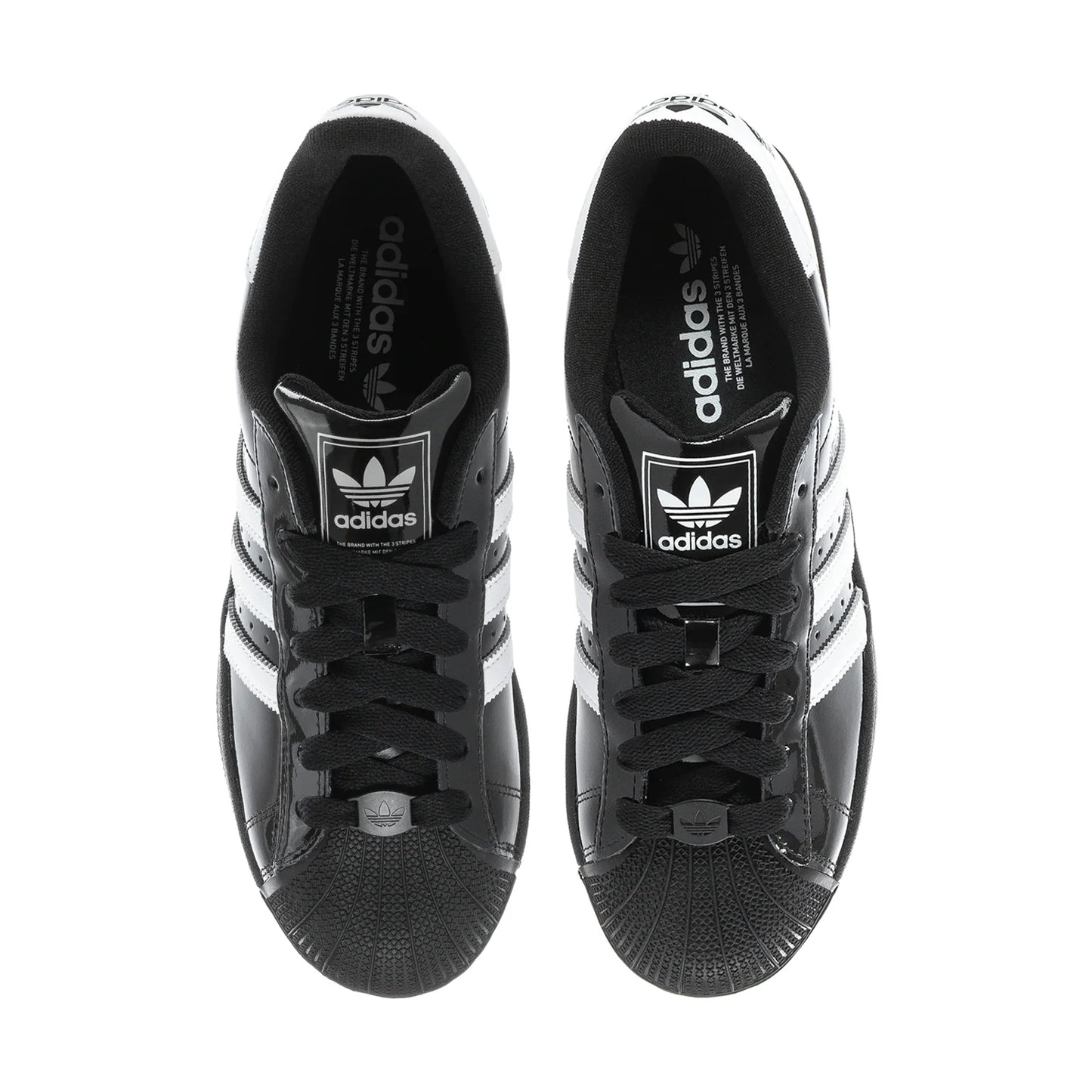 Superstar II - Mens