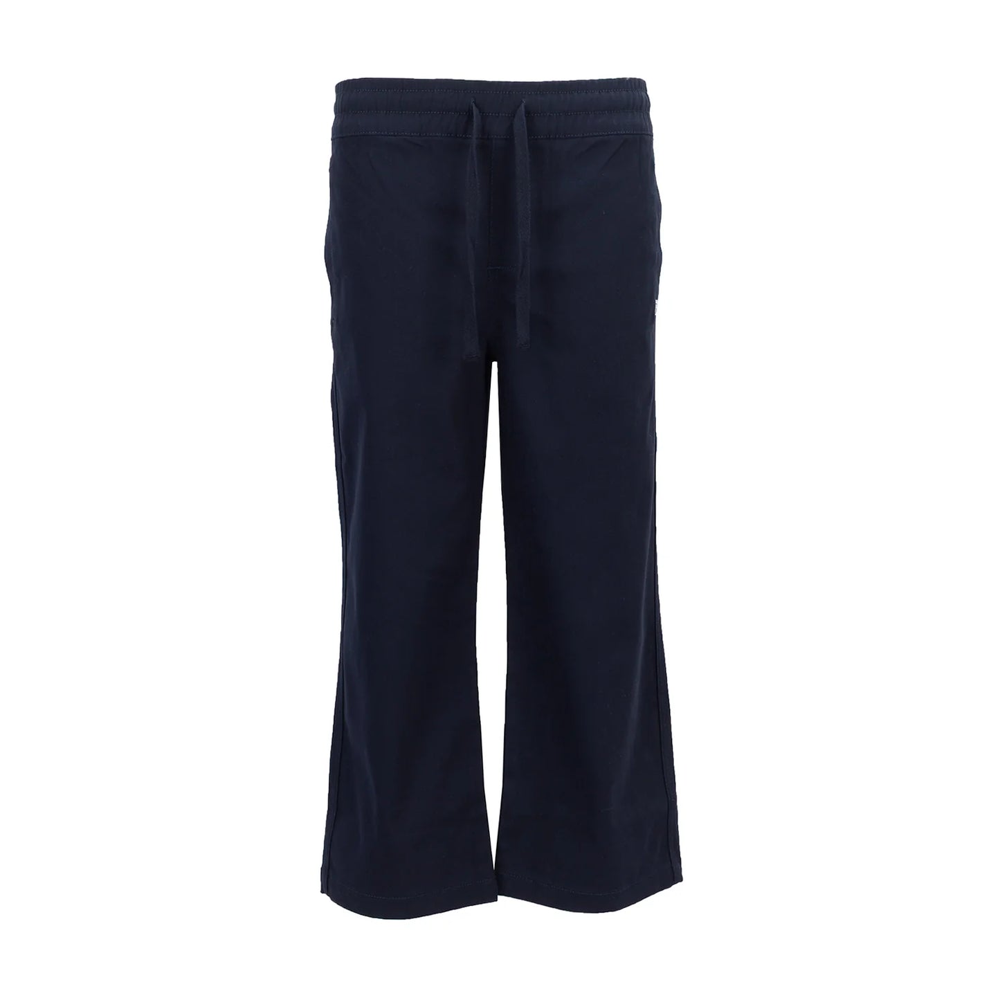 Twill Lounge Pant - Youth