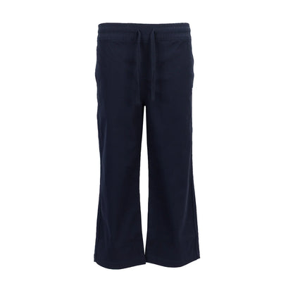 Twill Lounge Pant - Youth