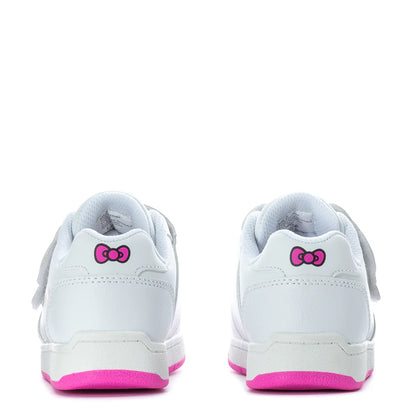 Hello Kitty Court - Toddler