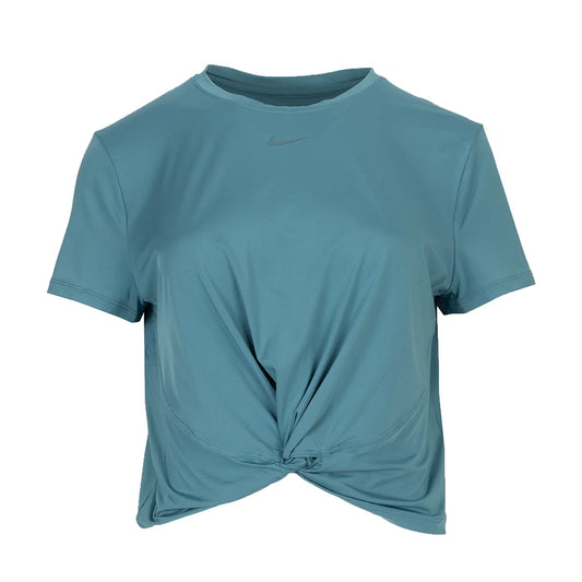 One Classic Twist Tee - Womens