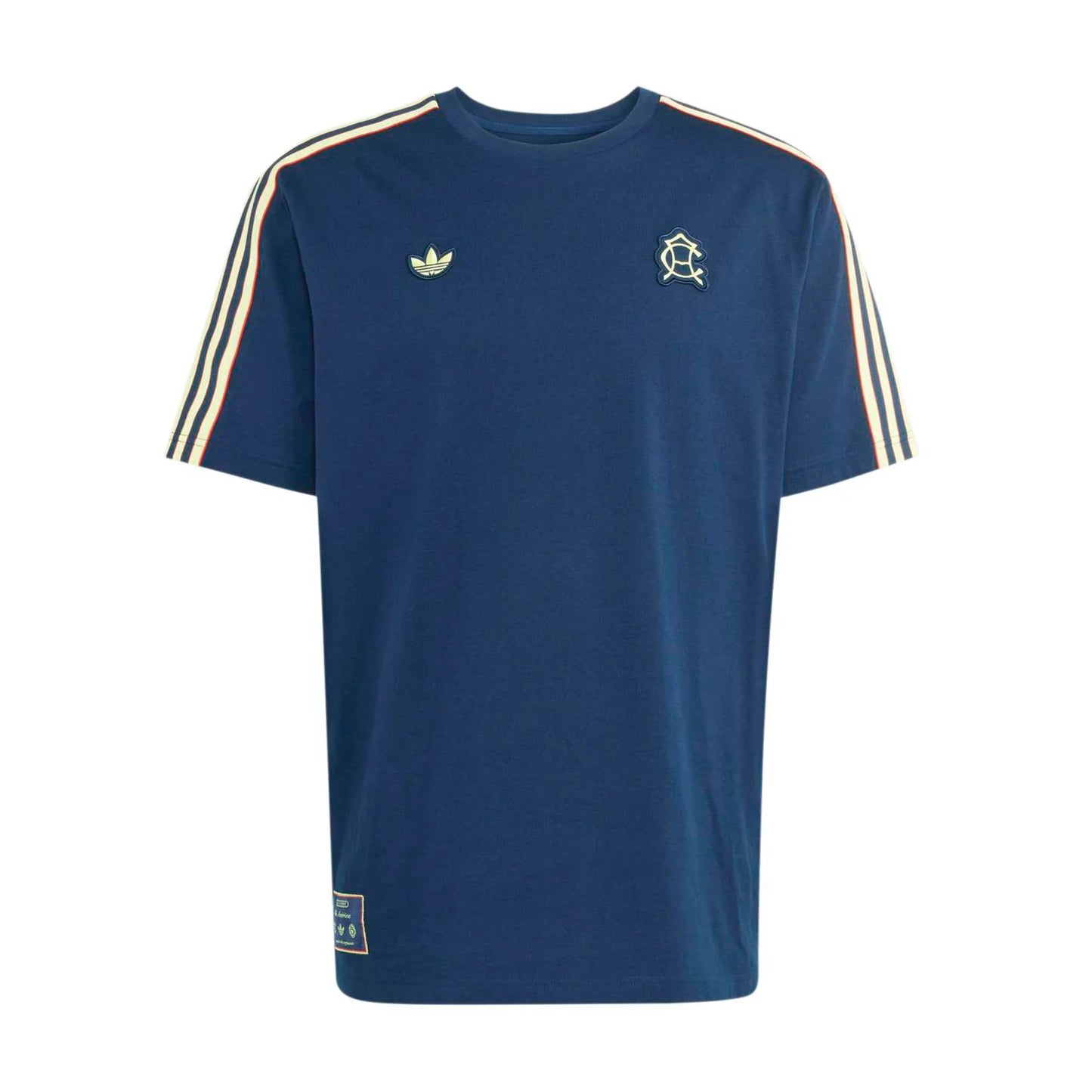 Club America Icon Tee -Mens