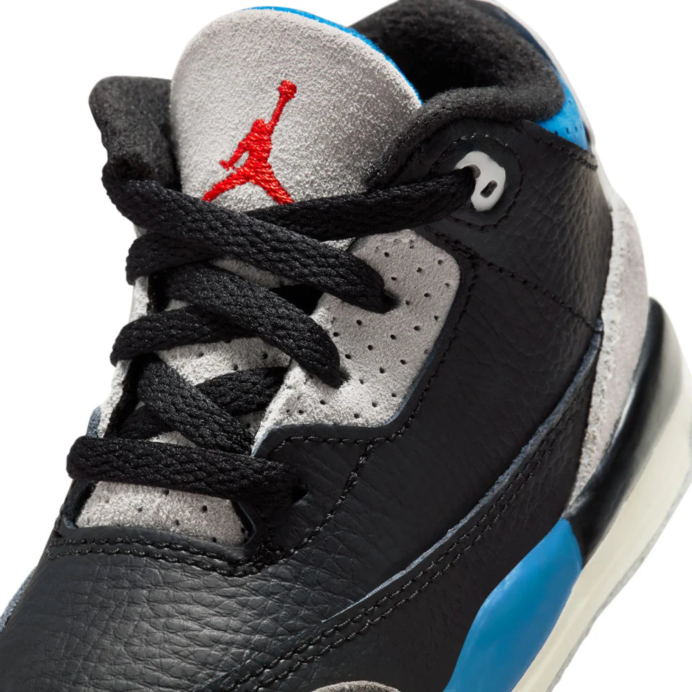 Retro 3 - Toddler