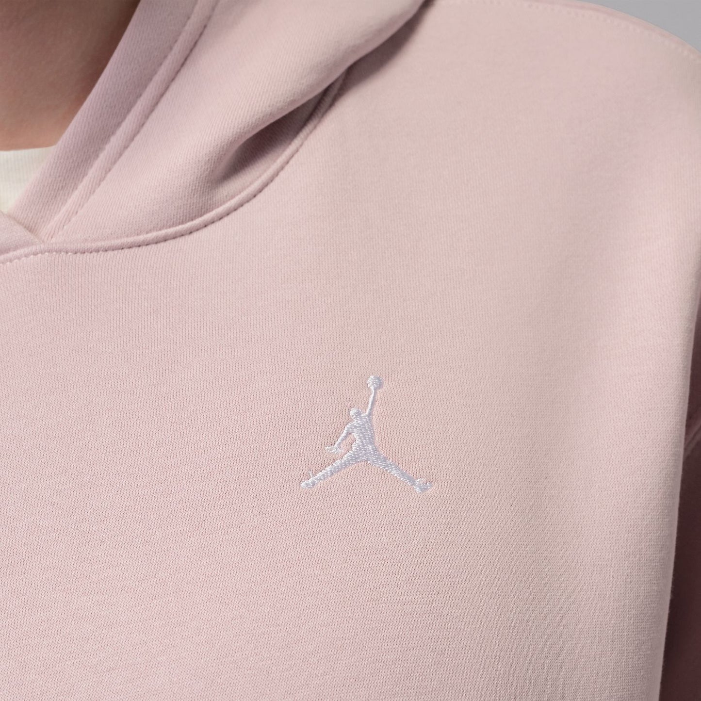 Brooklyn Fleece PO Hoody - Womens