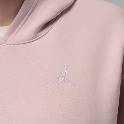 Brooklyn Fleece PO Hoody - Womens