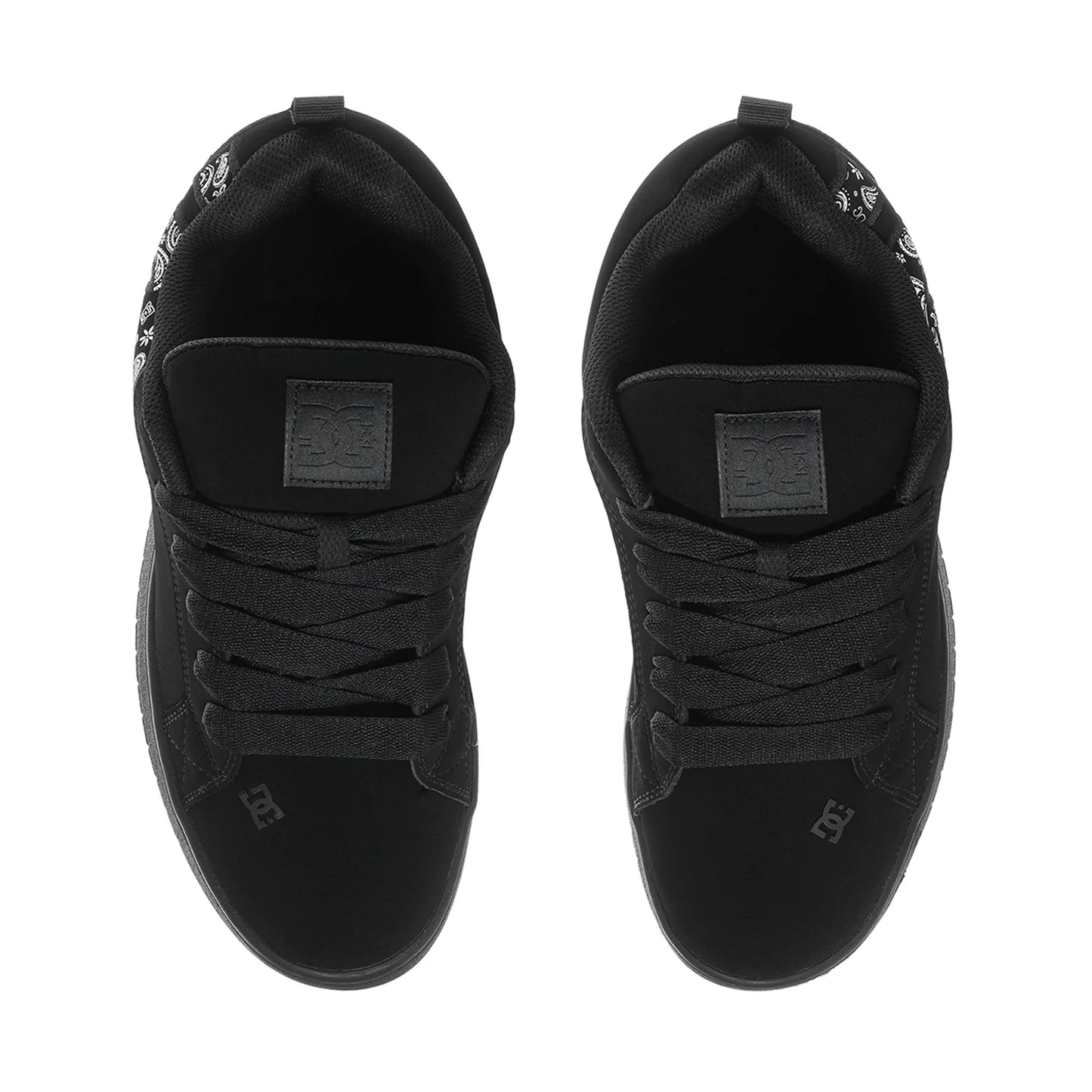 Court Graffik - Mens