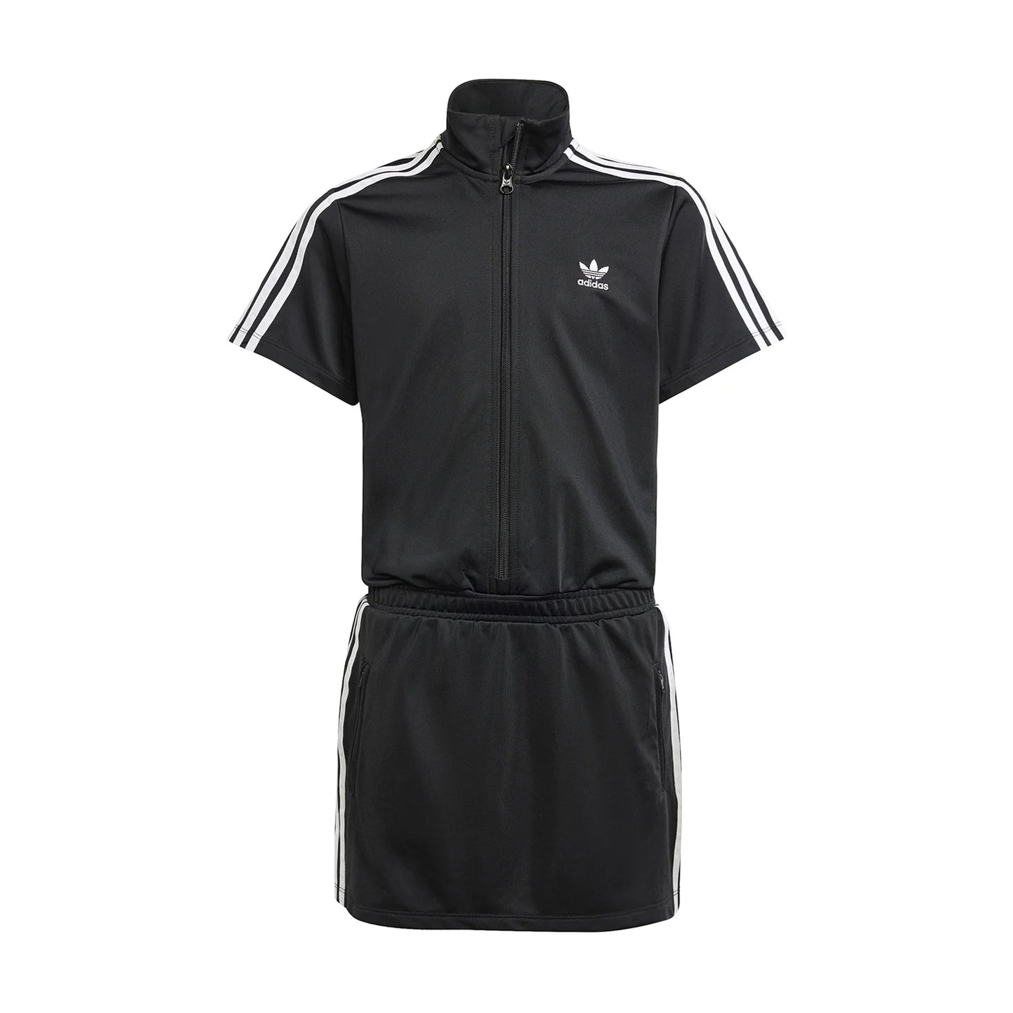 Firebird Dress - Youth