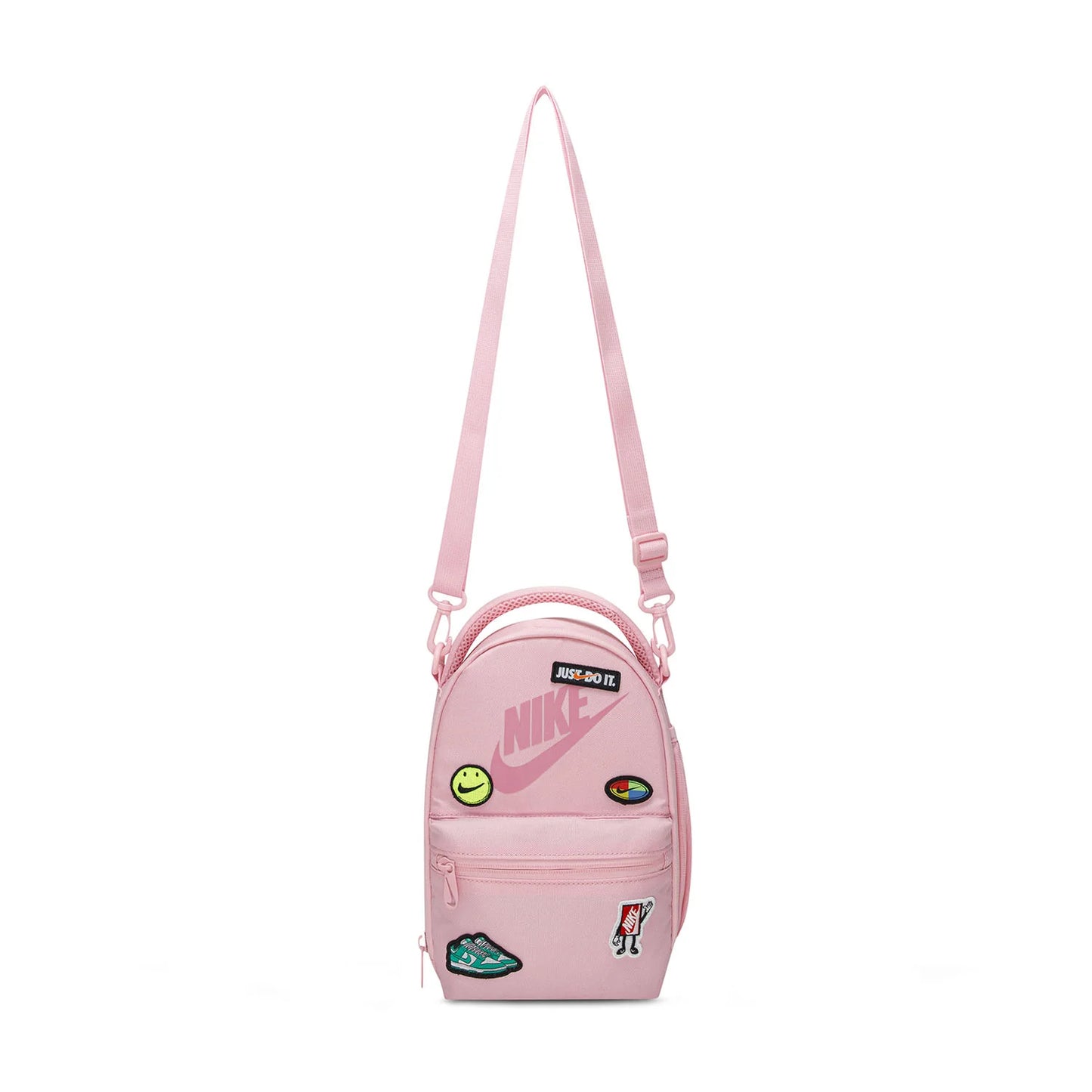 Patch Lunch Tote