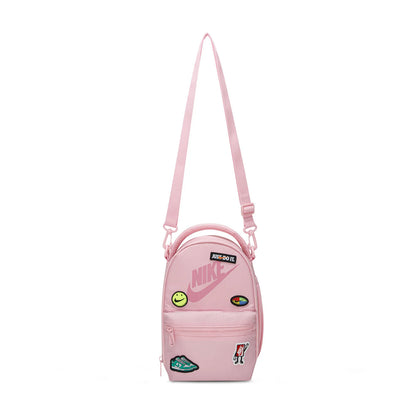 Patch Lunch Tote