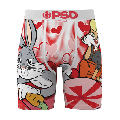 Looney Hearts - Mens