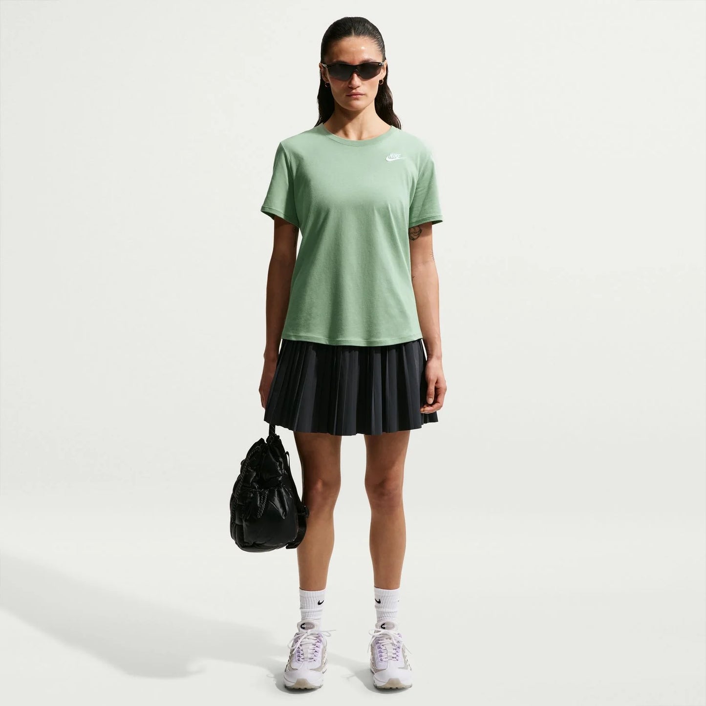 Club Tee - Womens