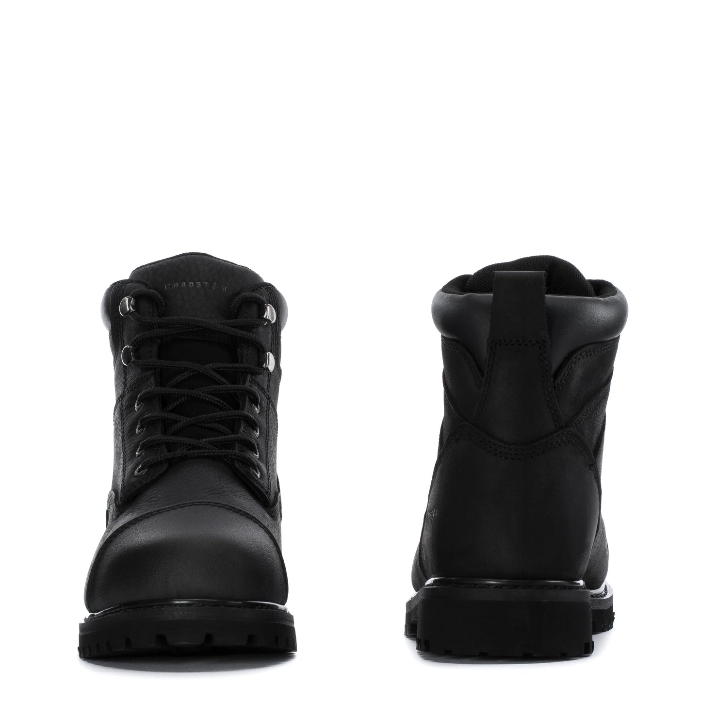 Tommy Steel Toe - Mens