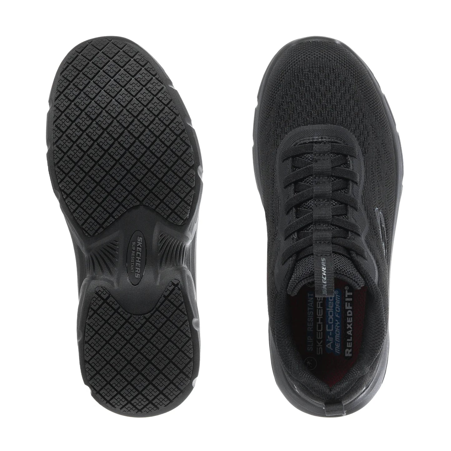 Skech-Air Ventura SR - Womens