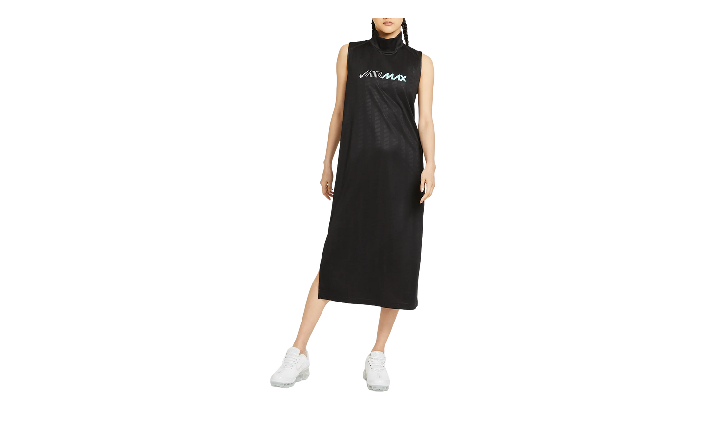 Air Max Sportswear Dress WMNS"Black" CZ8282 010