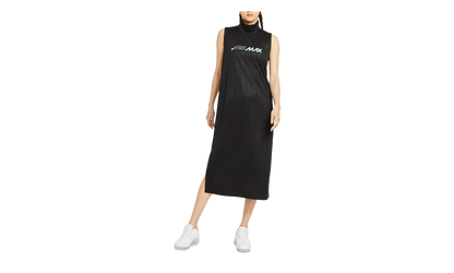 Air Max Sportswear Dress WMNS"Black" CZ8282 010