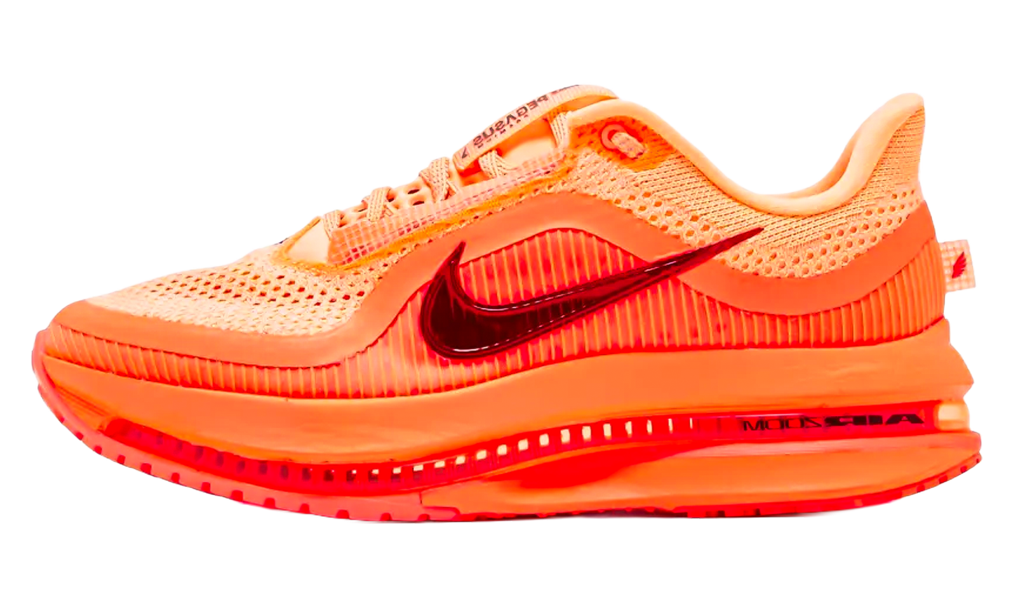 Pegasus Premium WMNS"Orange Pulse/ Hot Lava/ Bright Mango" HQ2593 802