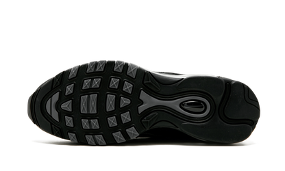 AIR MAX 97 WMNS"Triple Black" 921733 001