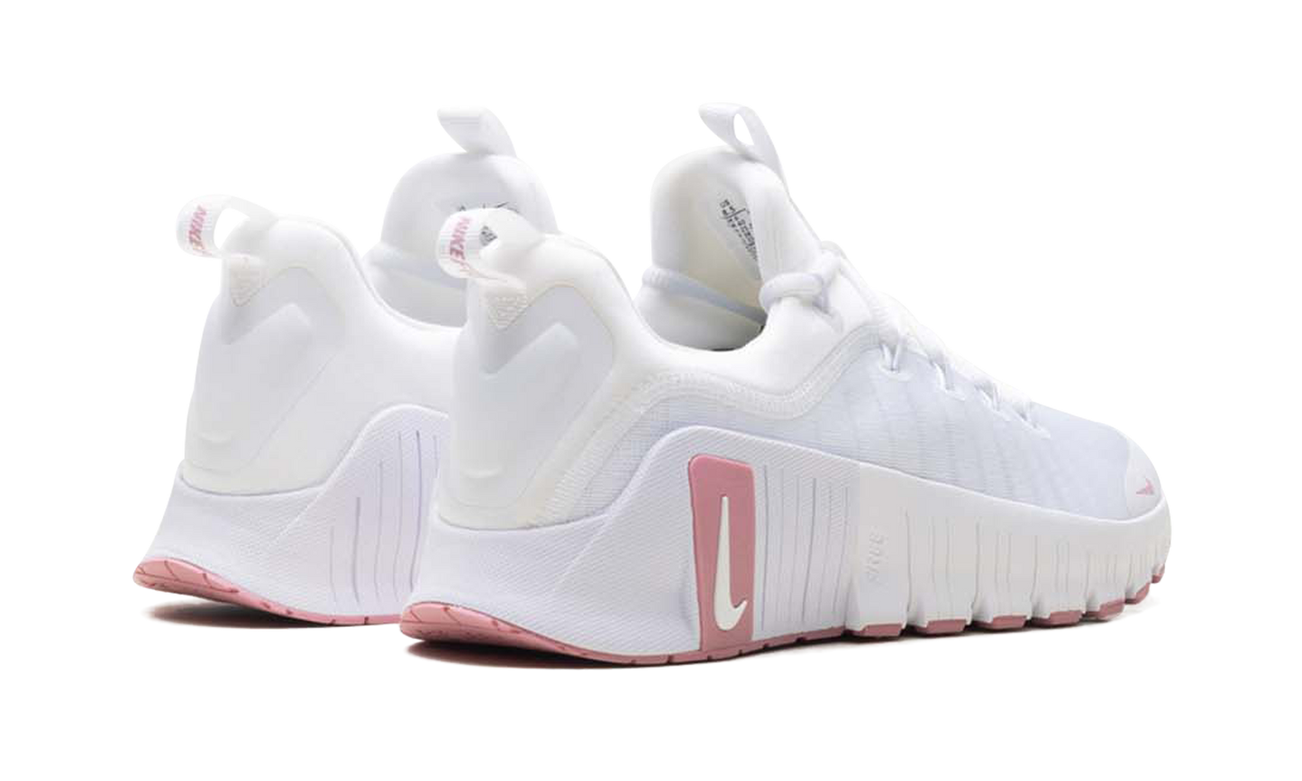 Free Metcon 6 WMNS"White Elemental Pink" FJ7126 106