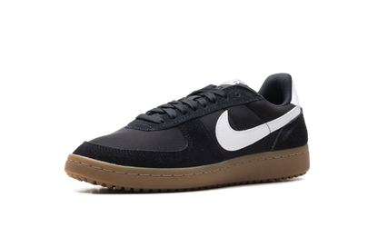 Field General WMNS"Black White Gum" HJ6000 001