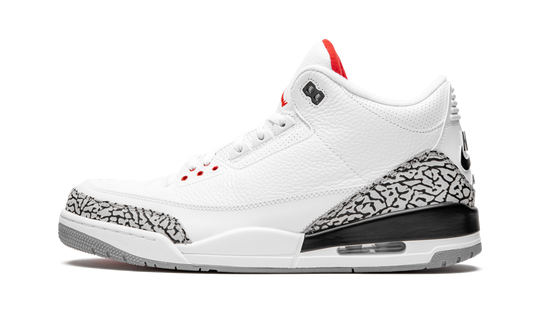 3 Retro "White Cement '88 (2013)" 580775 160