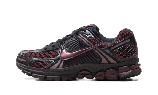 Zoom Vomero 5 WMNS"Black Burgundy Crush" IB8929 002