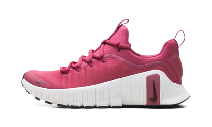 Free Metcon 6 WMNS"Sweet Beet White" FJ7126 609