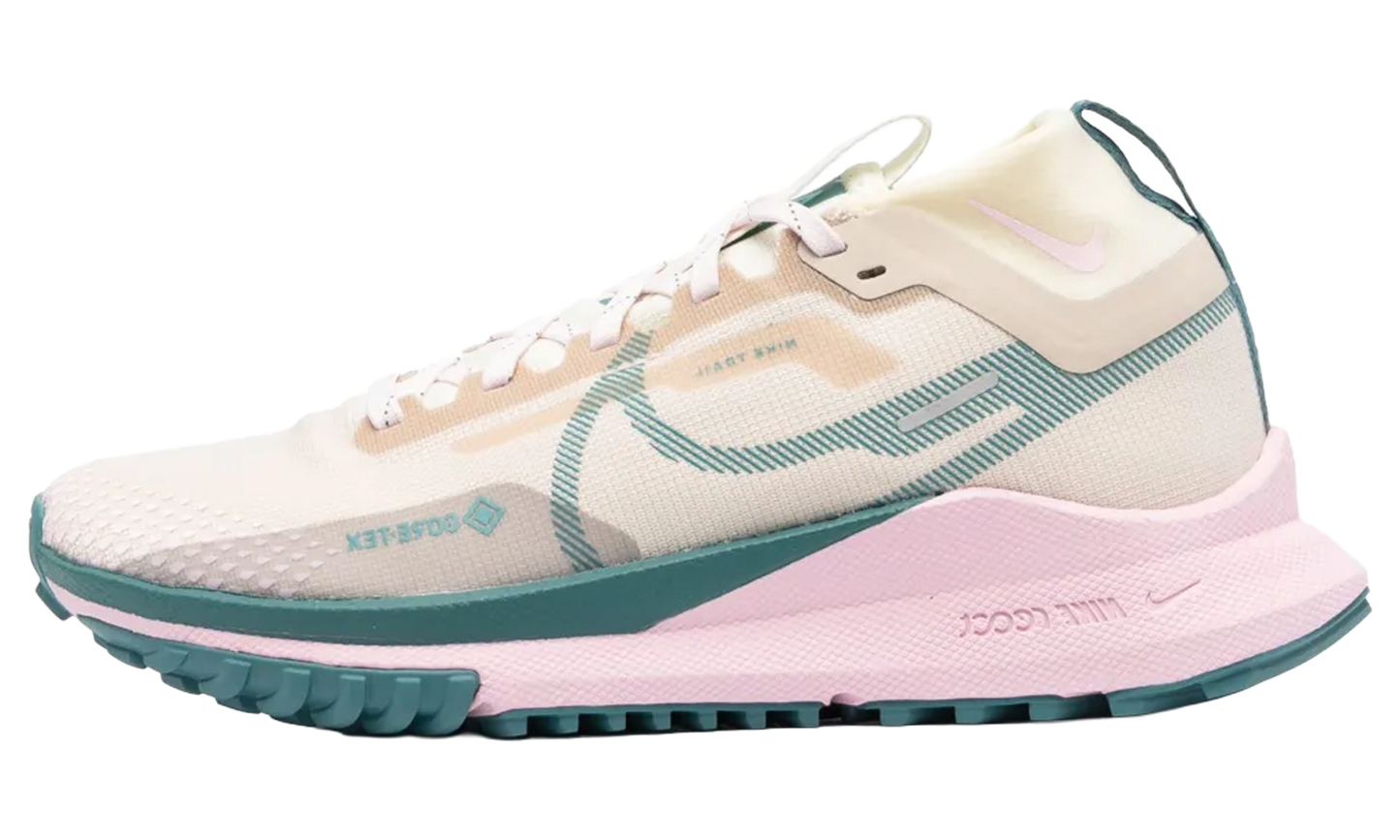 React Pegasus Trail 4 GORE-TEX WMNS"Sanddrift Pearl Pink" DJ7929 100