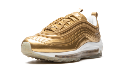 AIR MAX 97 LX WMNS"Metallic Gold/White" CJ0625 700