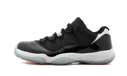 11 Retro Low "Infrared" 528895 023