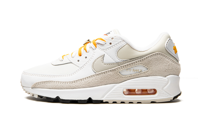 AIR MAX 90 NMS WMNS"Light Bone University Gold"