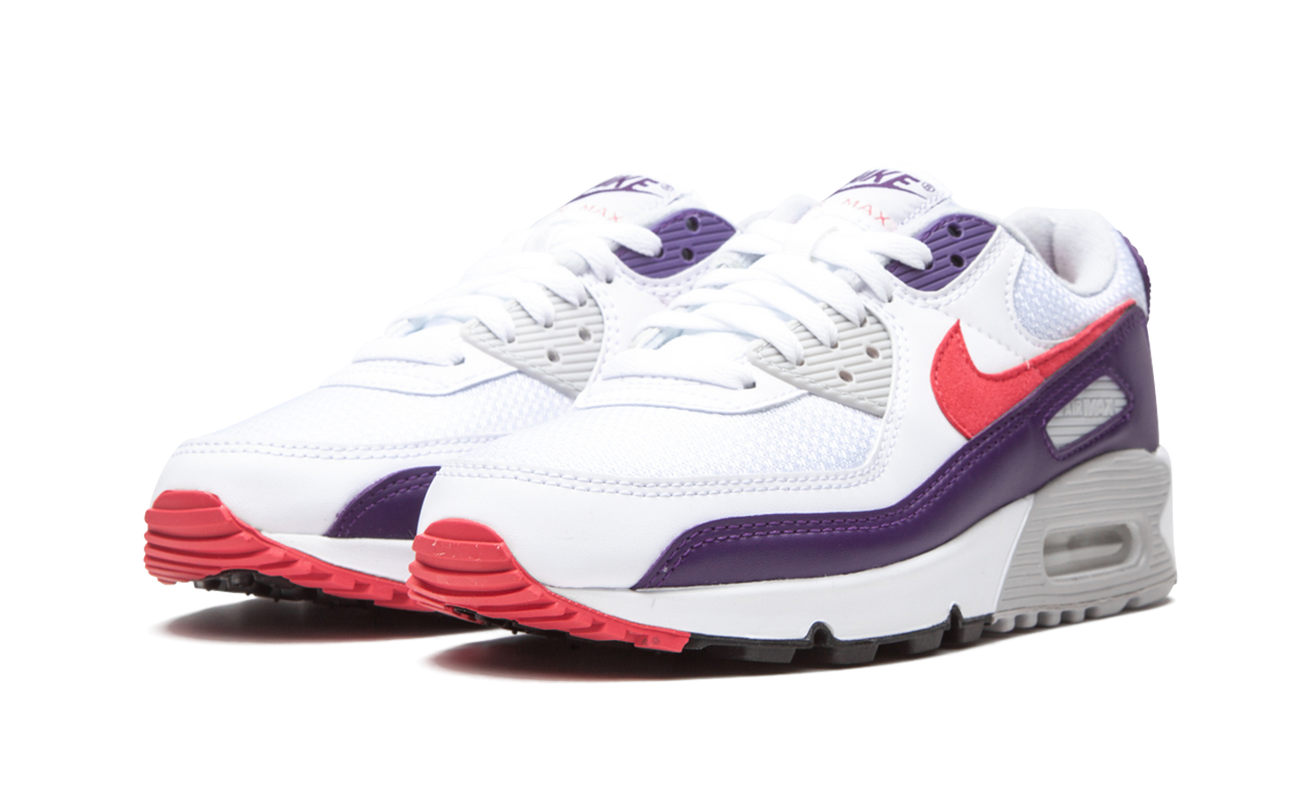 Air Max 90 WMNS"Eggplant" CW1360 100