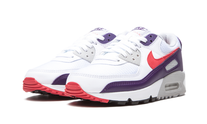 Air Max 90 WMNS"Eggplant" CW1360 100