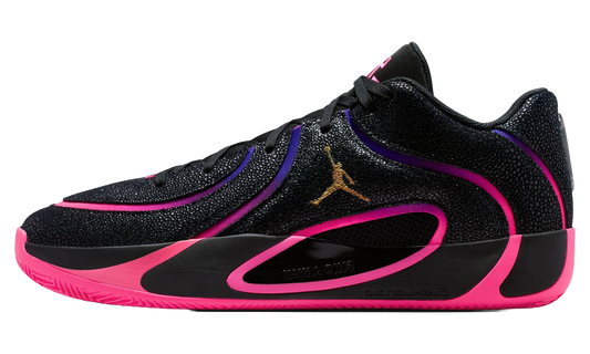 Tatum 4 "Black Hyper Pink" IR0073 003