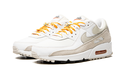 AIR MAX 90 NMS WMNS"Light Bone University Gold"