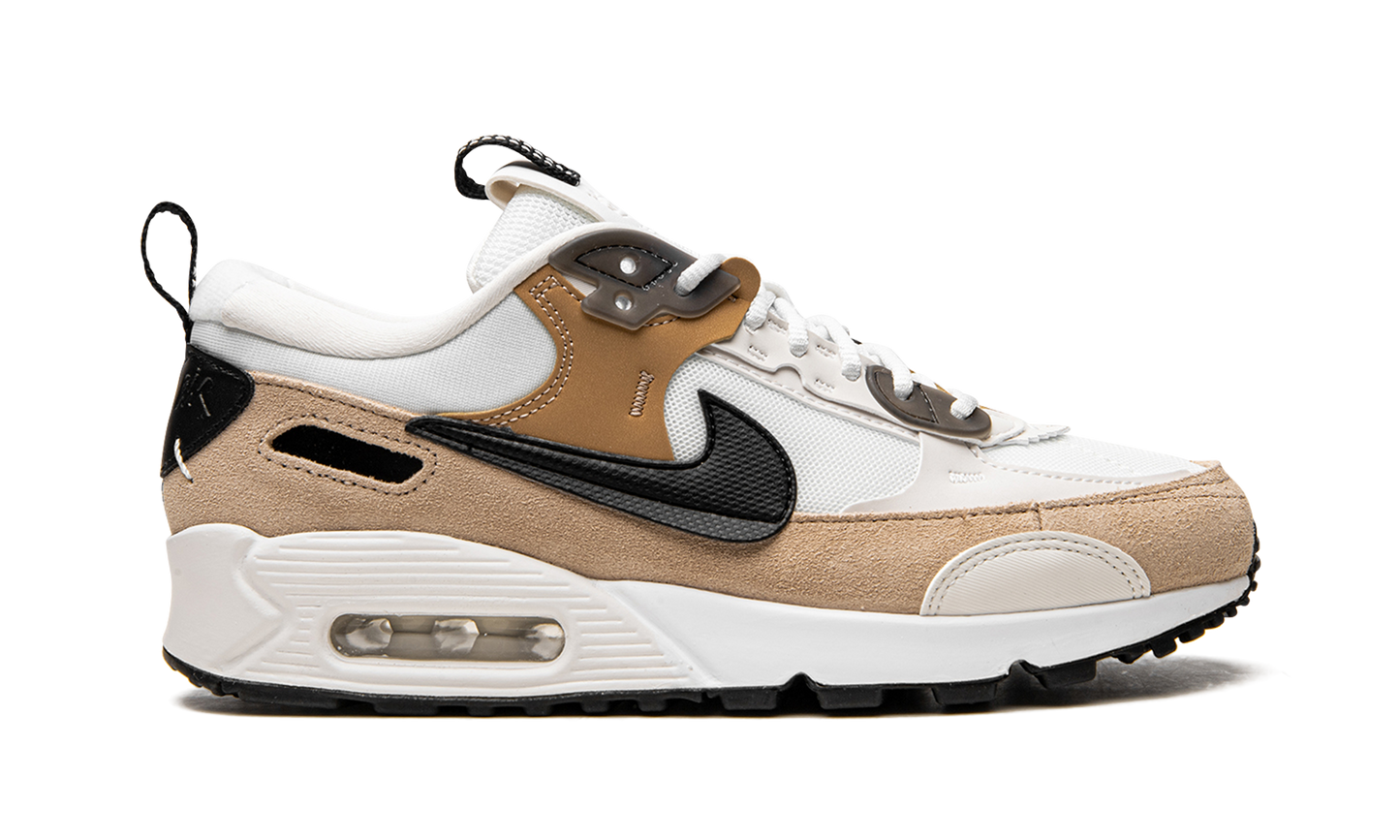 AIR MAX 90 FUTURA MNS WMNS"Tan" DM9922 002