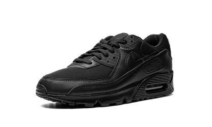 AIR MAX 90 MNS WMNS"Triple Black" DH8010 001